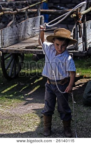 Gaucho Festival