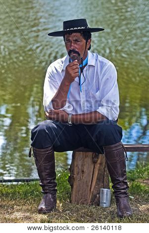 Gaucho Festival