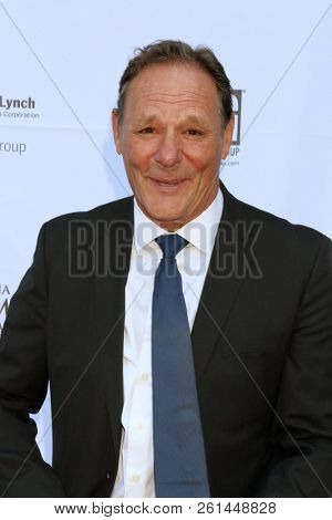 AVALON - SEP 29:  Chris Mulkey at the Catalina Film Festival - Saturday Red Carpet at the Casino on September 29, 2018 in Avalon, CA