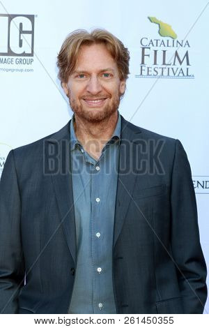 AVALON - SEP 29:  Bru Muller at the Catalina Film Festival - Saturday Red Carpet at the Casino on September 29, 2018 in Avalon, CA