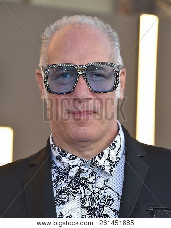 LOS ANGELES - SEP 24:  Andrew Dice Clay arrives for the 