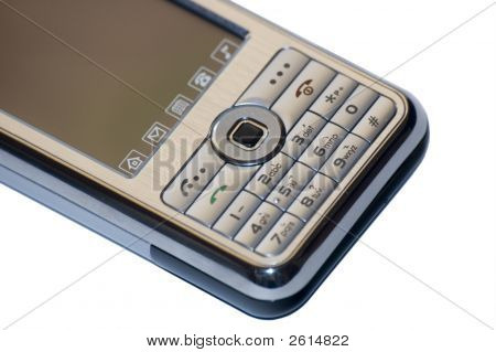 携帯電話