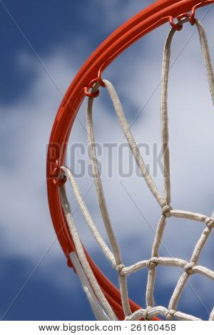 농구 농구 대 가까이