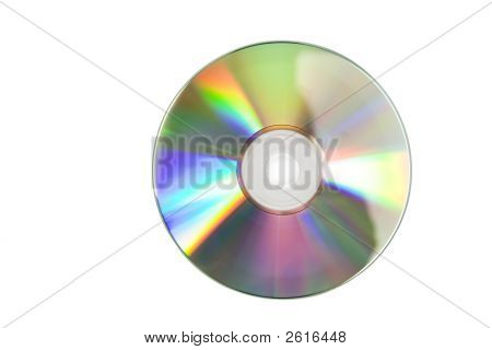 CD