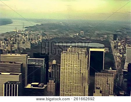 Empire State Building View
