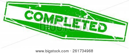 Grunge Green Vector & Photo (Free Trial) | Bigstock