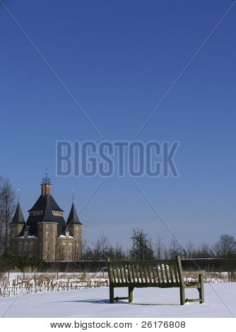 Holland castle 3