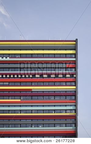 Moderní architektura