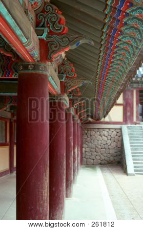 Corea 1