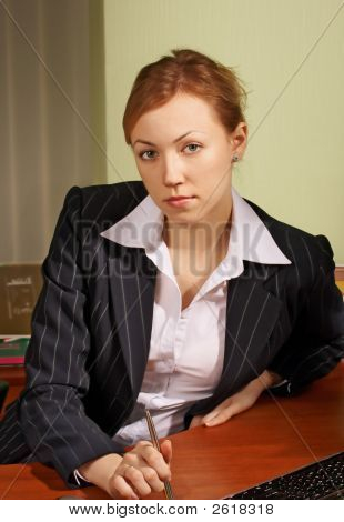 Mujeres empresarias
