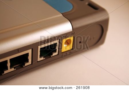 Router