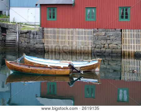 Città di pescatori