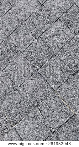 Modern Paving Pavement Stone Design