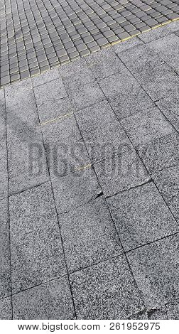 Modern Paving Pavement Stone Design