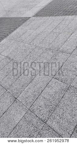 Modern Paving Pavement Stone Design