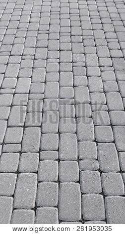Modern Paving Pavement Stone Design