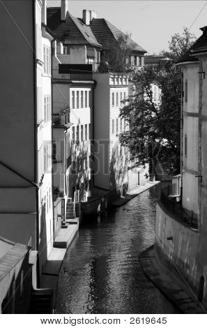 Praha