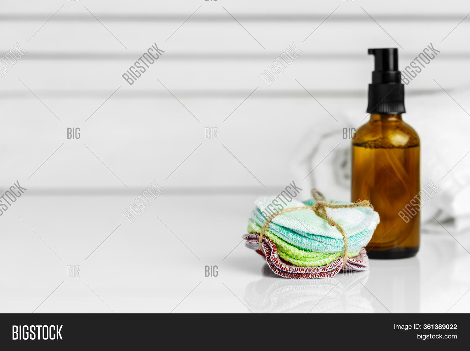 zero waste facial toner