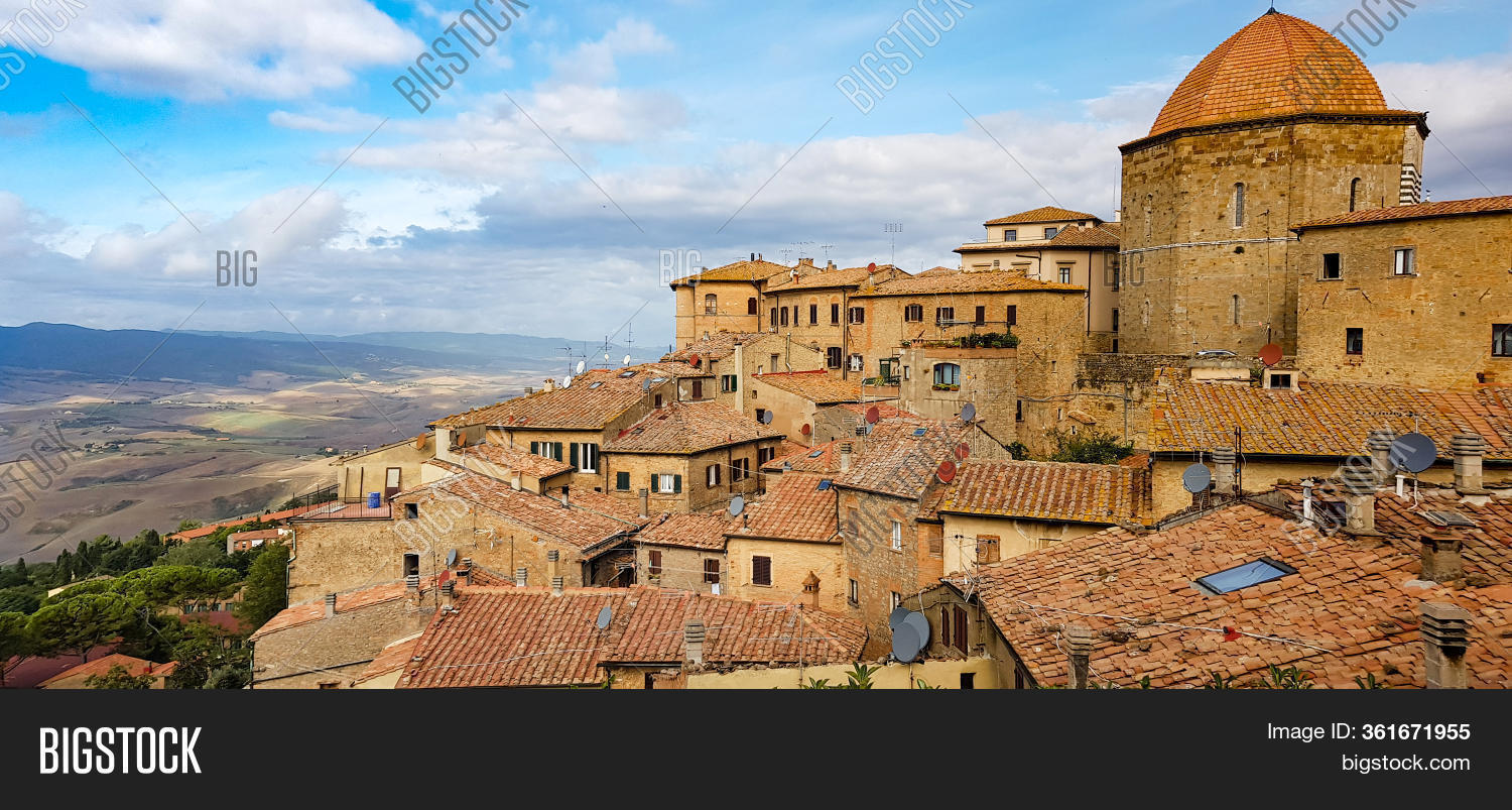 Outlook Village Image & Photo (Free Trial) Bigstock