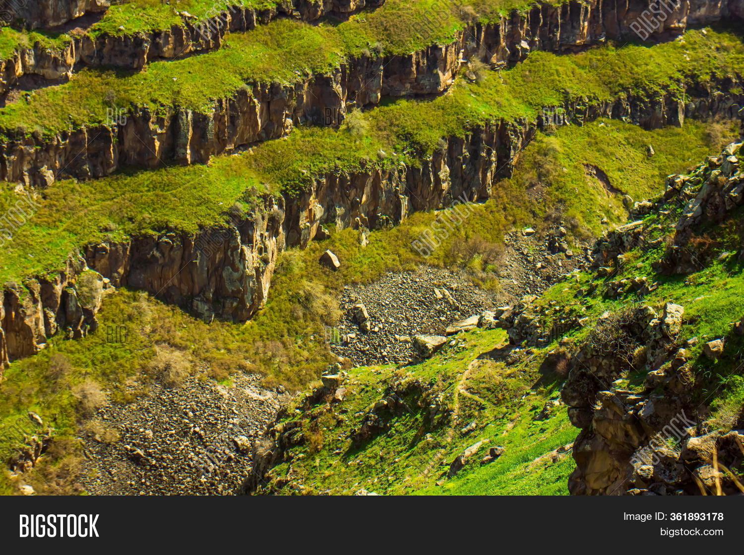 View Top Hill, View Image & Photo (Free Trial) Bigstock