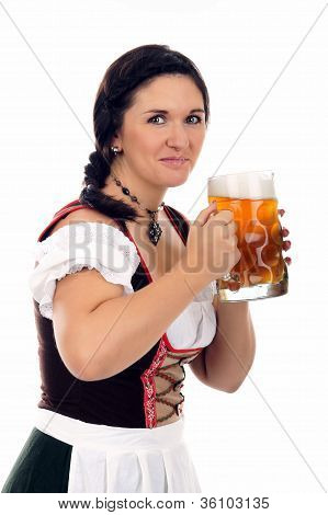 Fête de la bière Munich