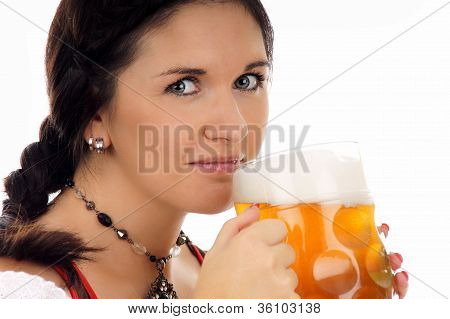 Fête de la bière Munich