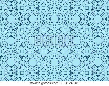 Islamic Patterns Geometric Art Arabic Background Wallpaper