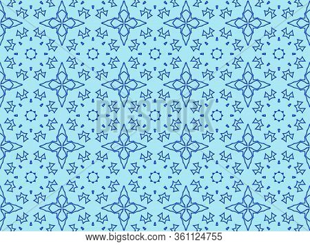 Islamic Patterns Geometric Art Arabic Background Wallpaper