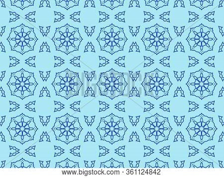 Islamic Patterns Geometric Art Arabic Background Wallpaper