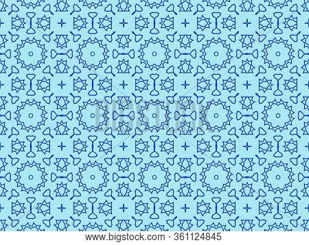 Islamic Patterns Geometric Art Arabic Background Wallpaper