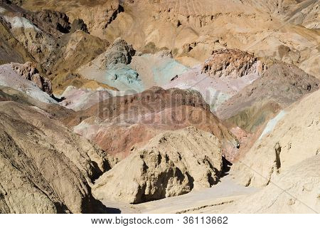 Death Valley