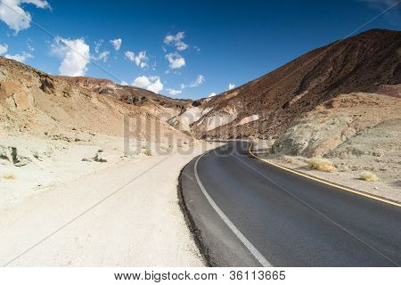 Death Valley
