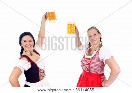 Fête de la bière Munich