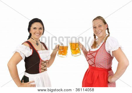Fête de la bière Munich