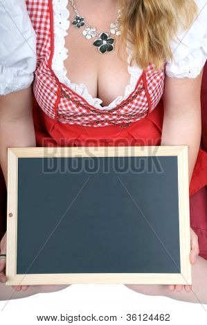 Münchens ølfestival