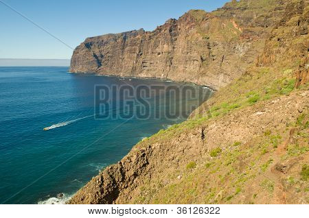 Los Gigantes