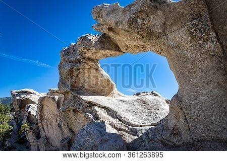 City Of Rocks Idaho