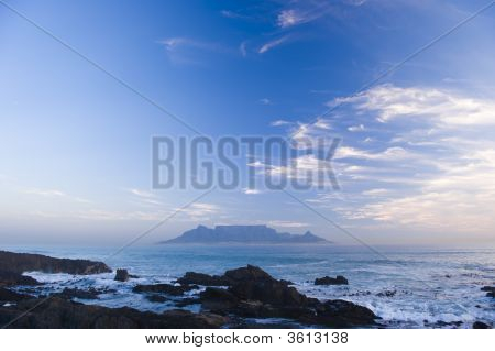 Tabel Mountain Cape Town