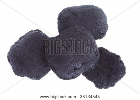 Karbon nuggets