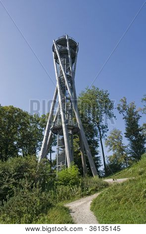 Torre di Schlossberg