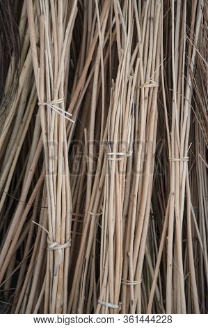 Portugal Madeira Camacha Basket Weave