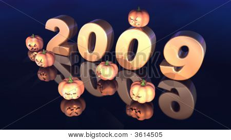 Nieuwjaar 2009