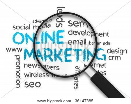 Online-Marketing