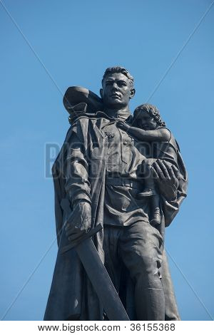 Památník druhé světové války