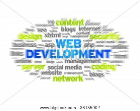 Desenvolvimento Web