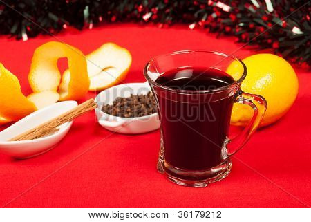 Vino di Natale
