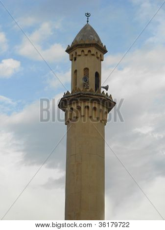 Minaret