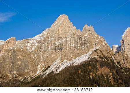 Bleg di San Martino