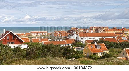 Gammel Skagen