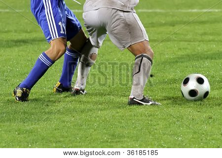 Futbol